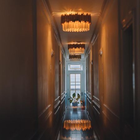 Dalat Boutique Hotel Екстериор снимка
