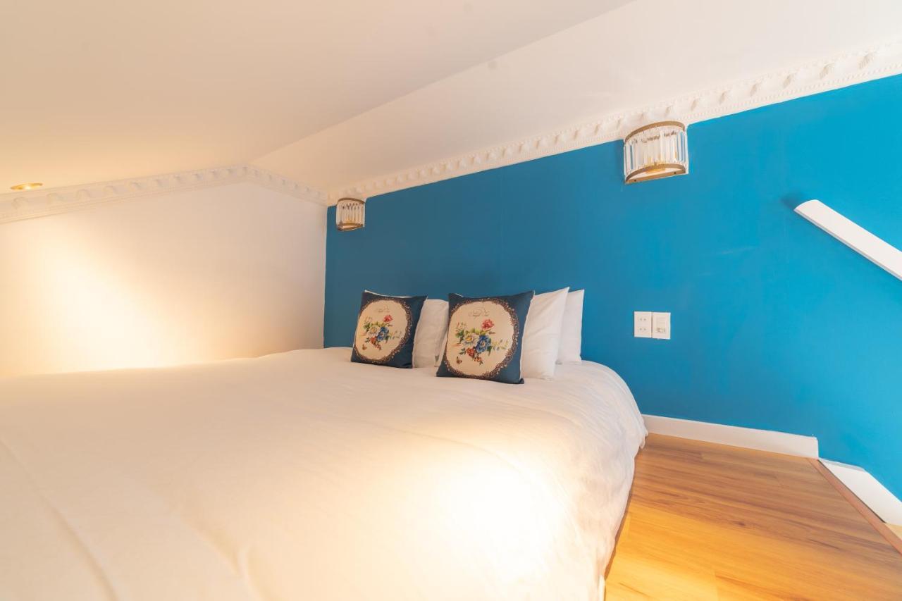 Dalat Boutique Hotel Екстериор снимка