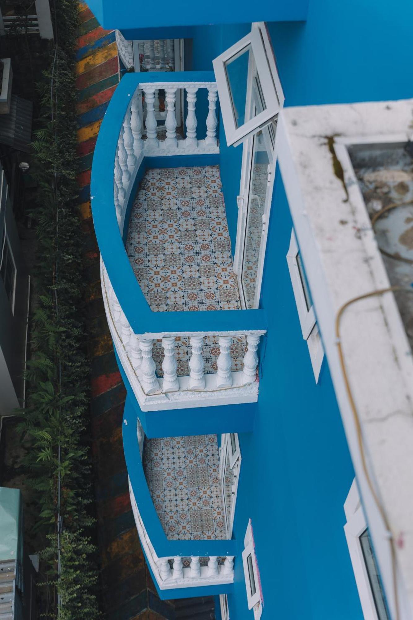 Dalat Boutique Hotel Екстериор снимка