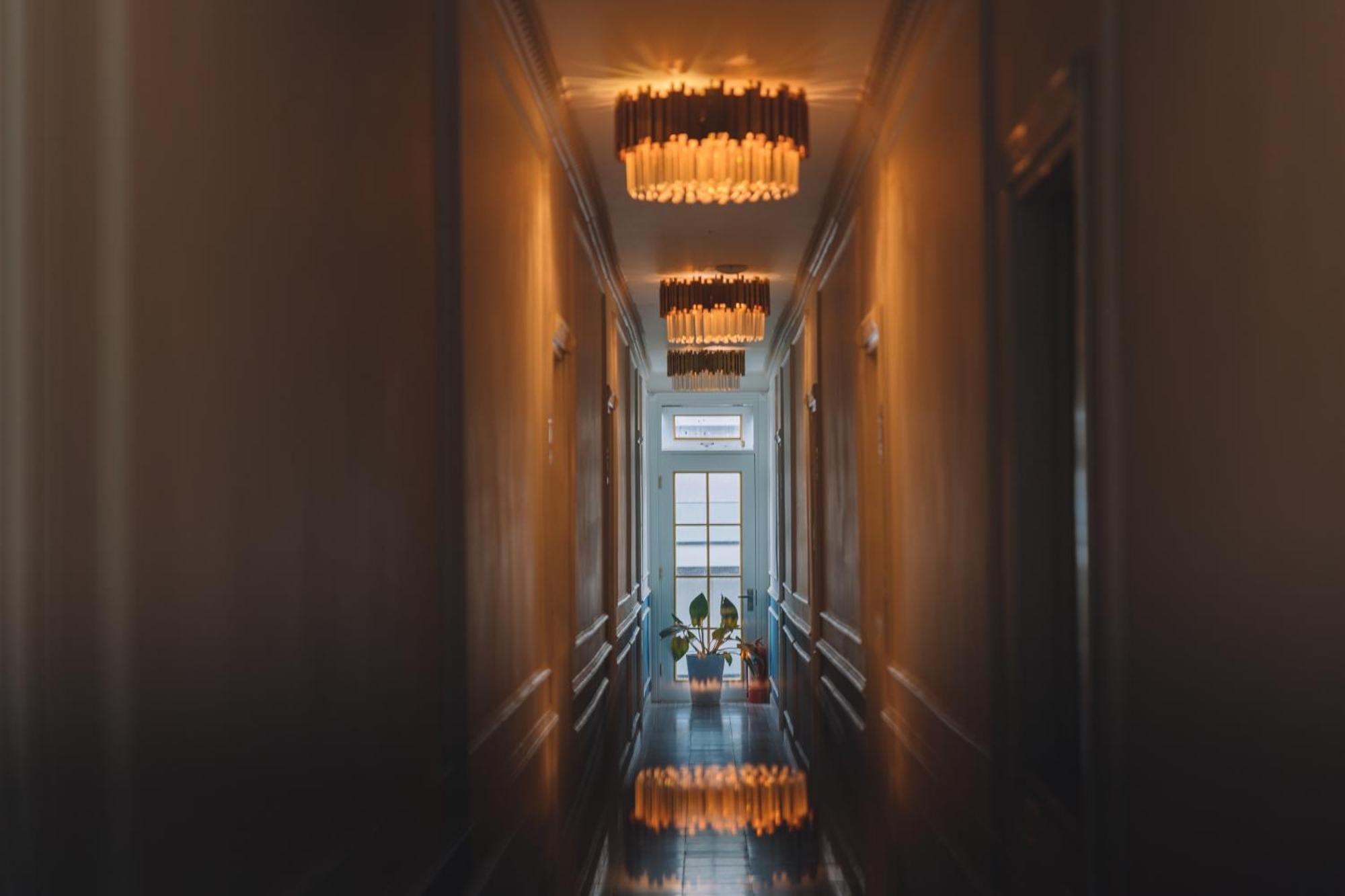 Dalat Boutique Hotel Екстериор снимка