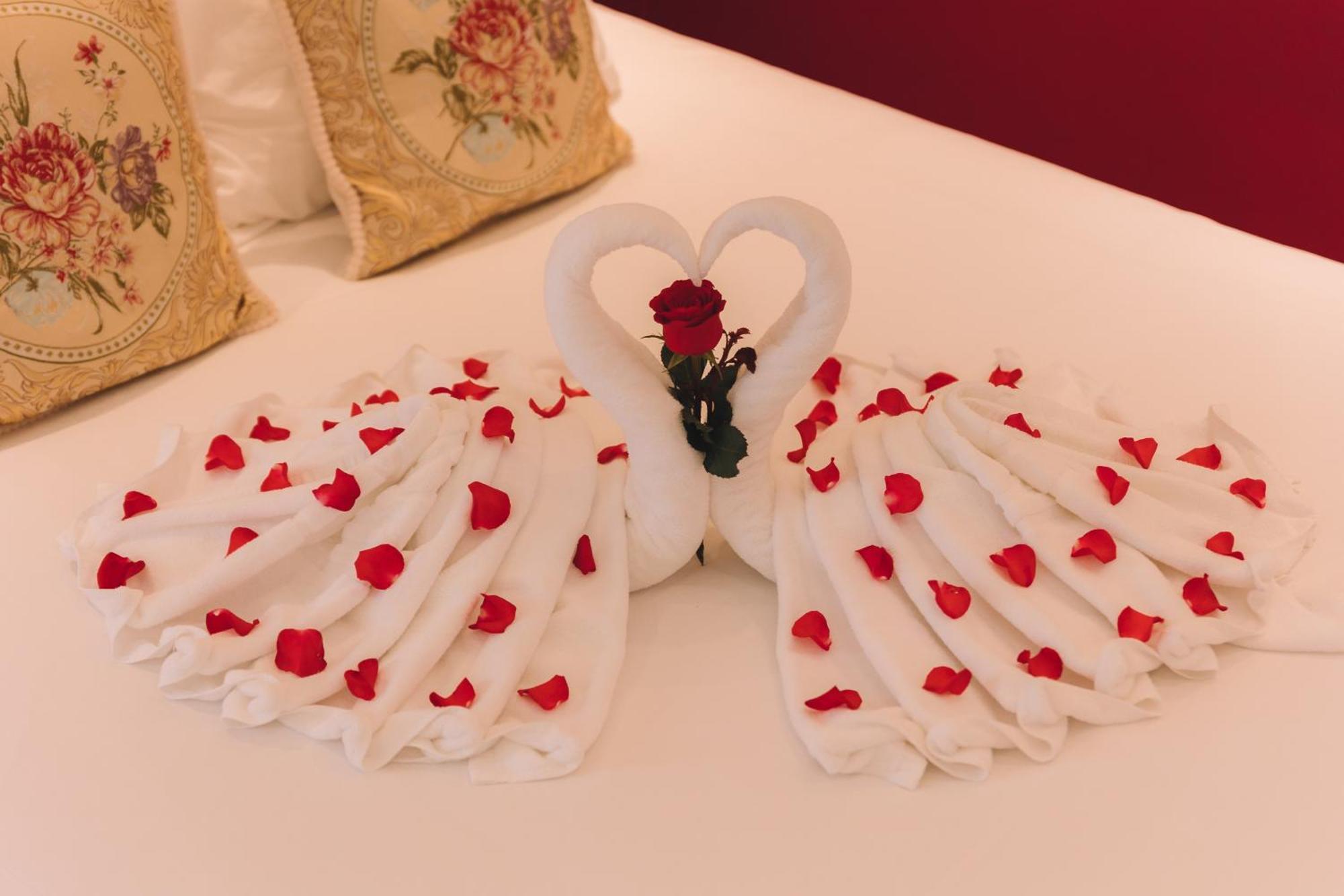 Dalat Boutique Hotel Екстериор снимка