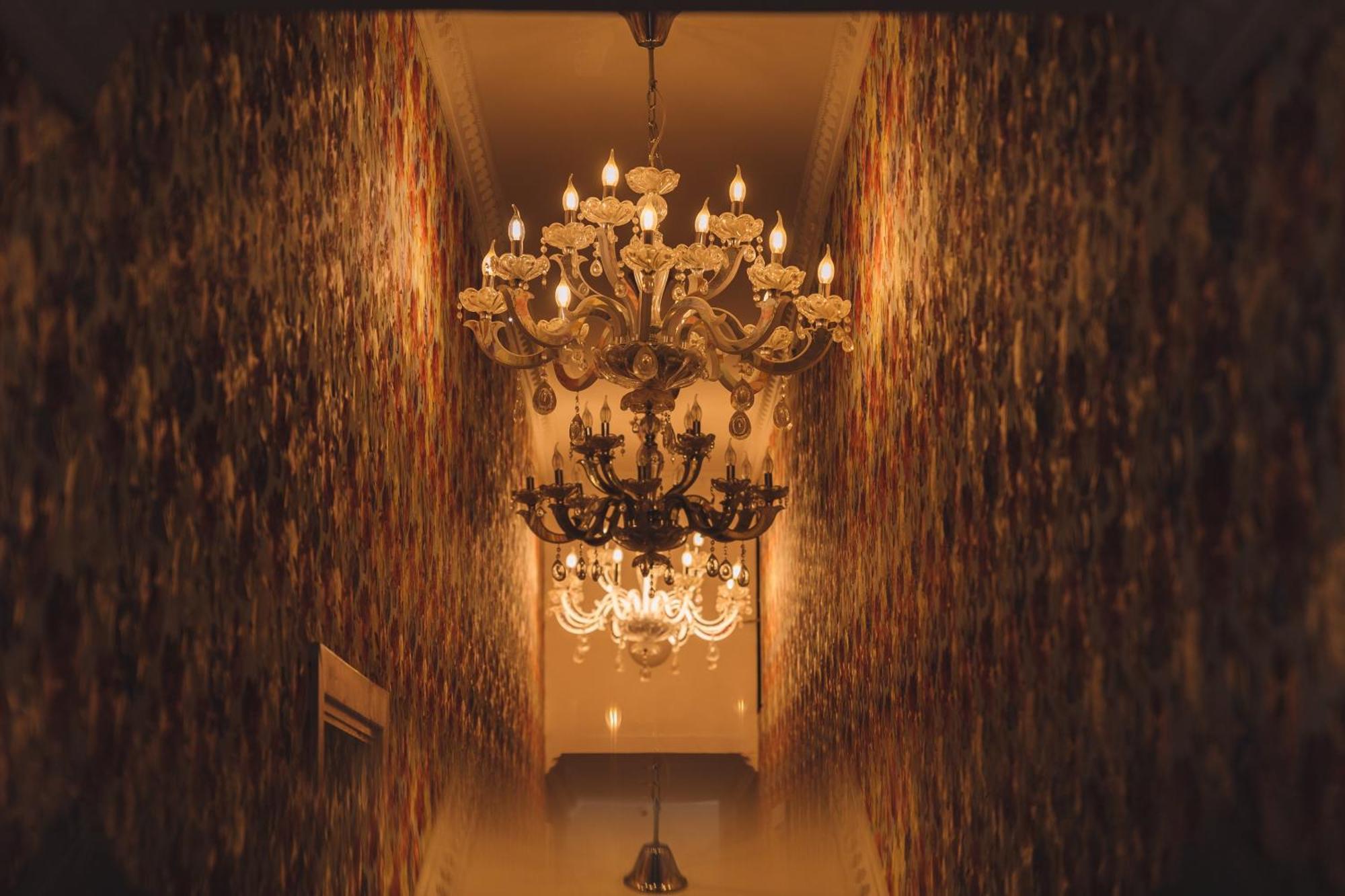 Dalat Boutique Hotel Екстериор снимка