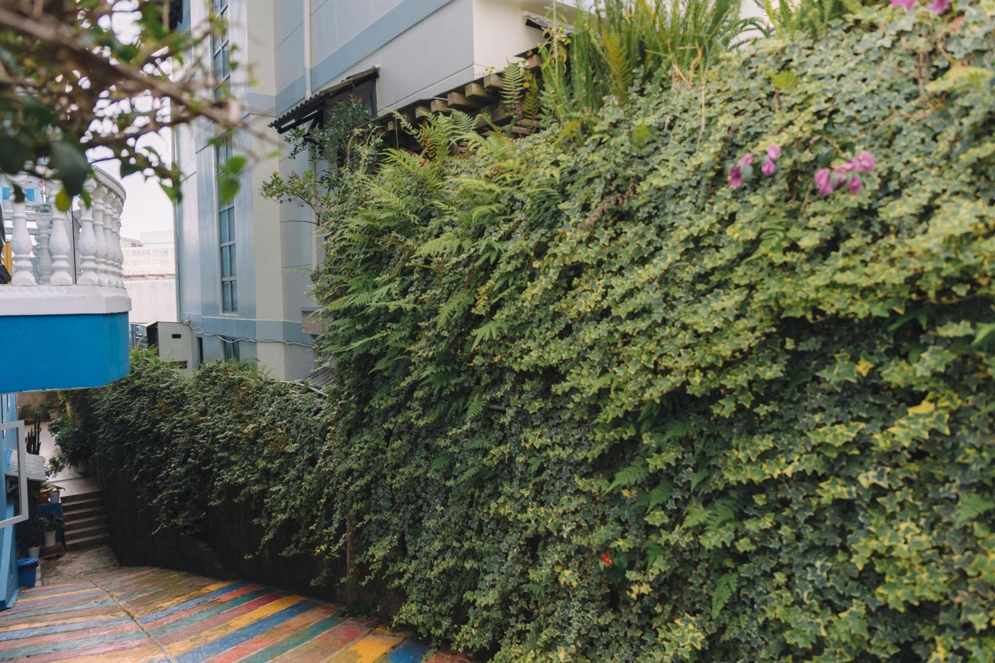 Dalat Boutique Hotel Екстериор снимка