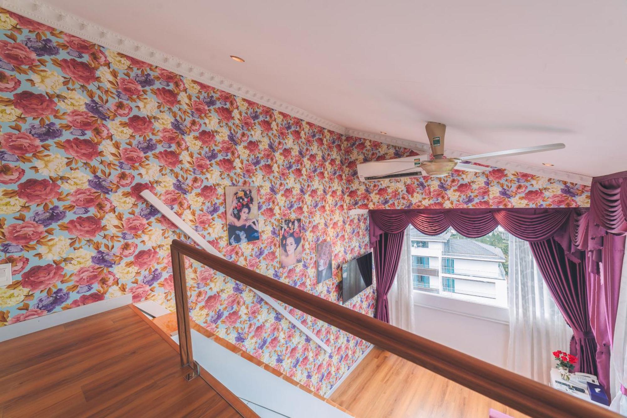 Dalat Boutique Hotel Стая снимка
